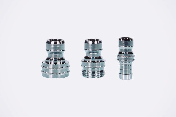 Water Couplings
